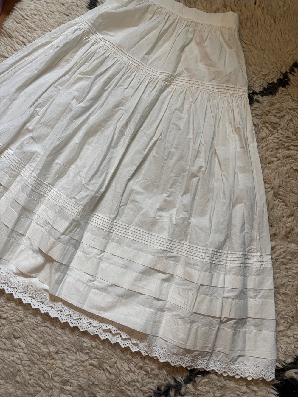 Doen Sebastiane Skirt - Picture 15 of 17